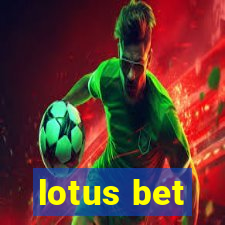 lotus bet